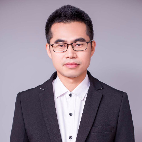 汪晓明