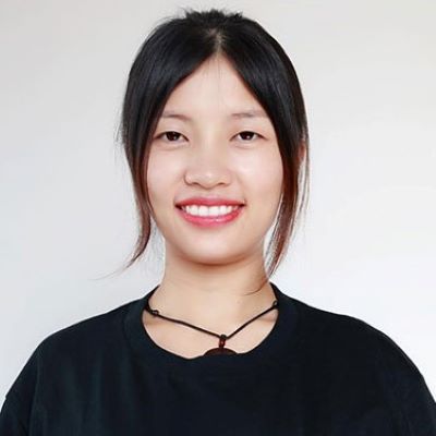 王小莉