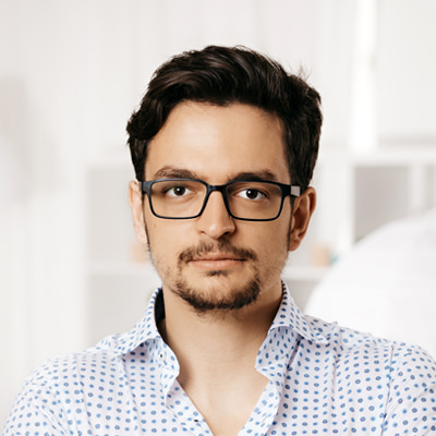 Ervin Ursic Kovac