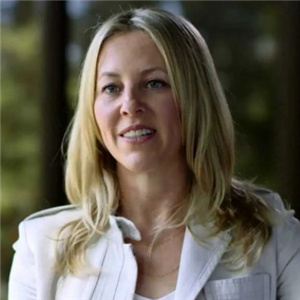 Kathryn Haun