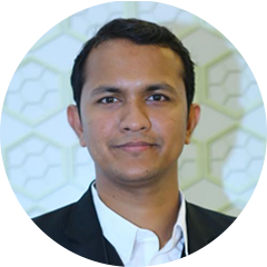 Avinash Pitti