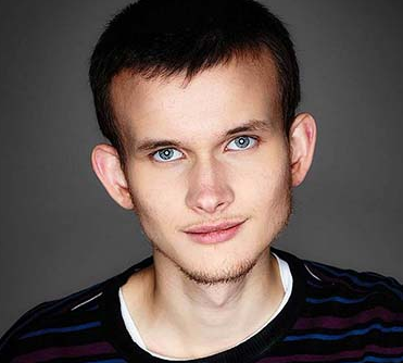Vitalik Buterin