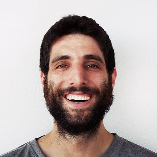 Ethan Buchman
