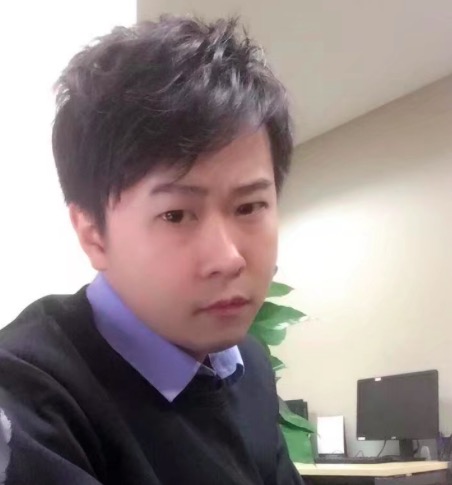 龚锐
