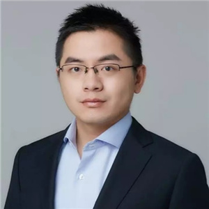 徐英凯