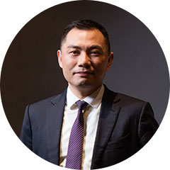 高航