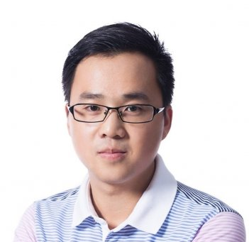 杨海坡