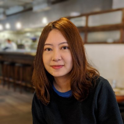 Hsiao-Wei Wang