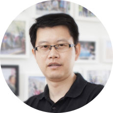 严挺