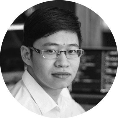 Victor Tran