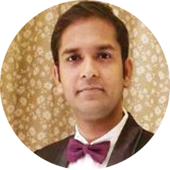 Abhishek Pitti