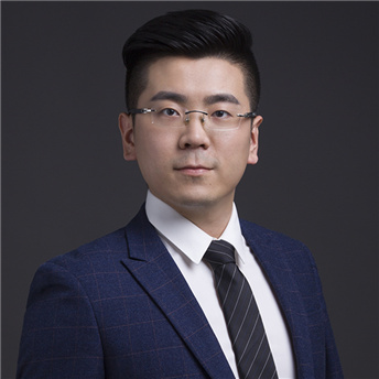 Adam Zhao