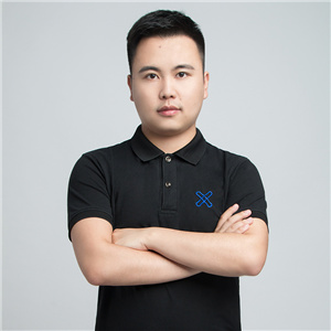 蓝昊翔
