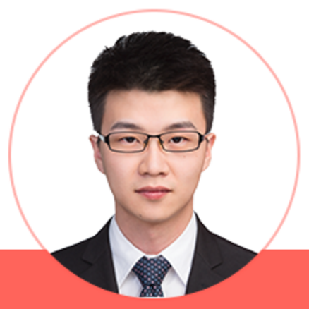 林清锐