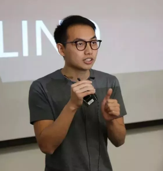 魏杰全