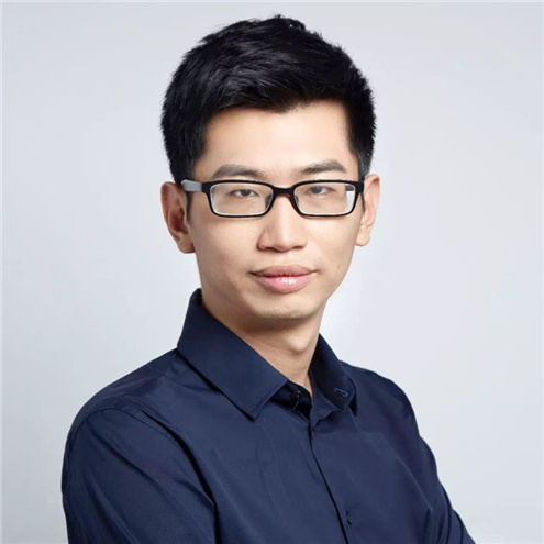 马昊伯
