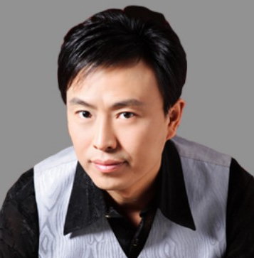 林琪武