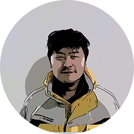Jeff Ma