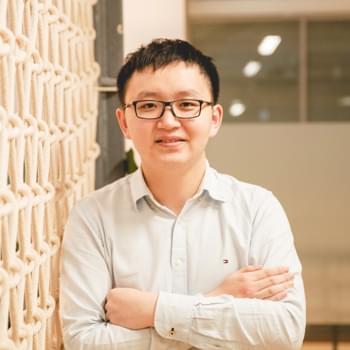 Ryan Zhou