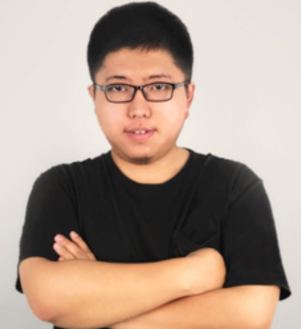 张阳