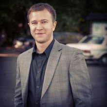Sergei Potapenko