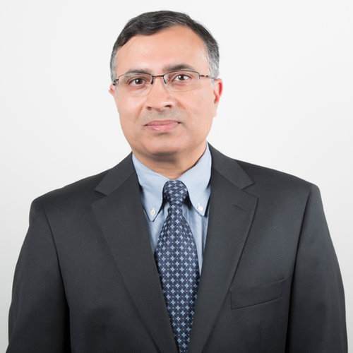 Nitin Saxena