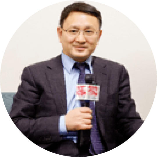 徐圭平