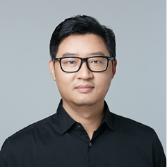 巨建华
