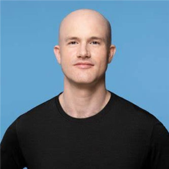 Brian Armstrong