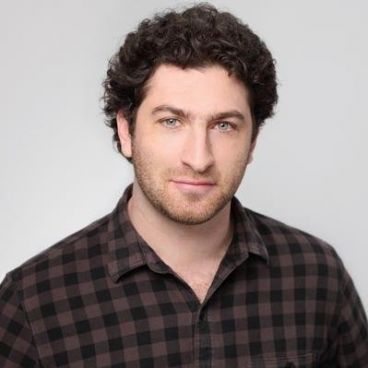 Adam Krellenstein