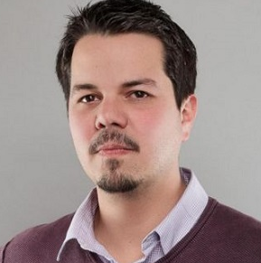 Pablo Gonzalez