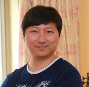 刘洋