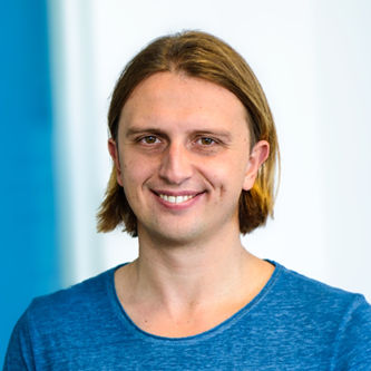 Nikolay Storonsky
