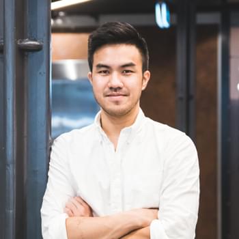 Asher Tan