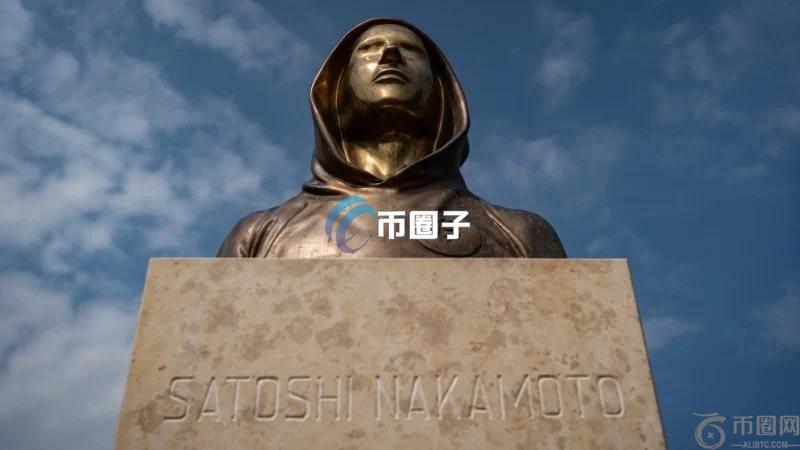 Coinbase高层：中本聪身家超比尔盖茨！Kraken知道比特币之父是谁？