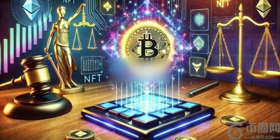 美国纽约检察长向诈 骗犯空投NFT传票！创司法史上新里程碑