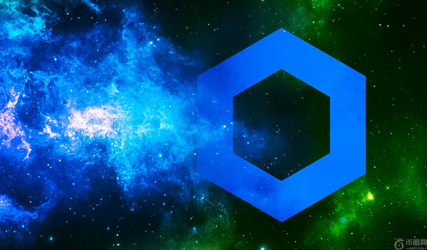 Sergey Nazarov 与美国、亚洲和中东所有顶级金融机构对话时提到 Chainlink
