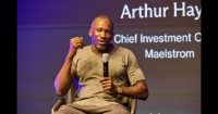 Arthur Hayes大手笔布局DeFi：豪购190万LDO超百万美元
